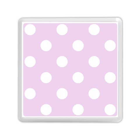 Polka Dots Front