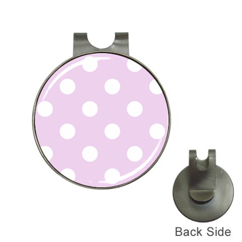 Polka Dots Front