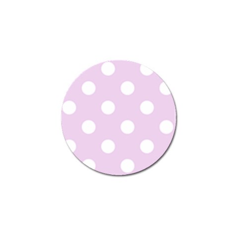 Polka Dots Front