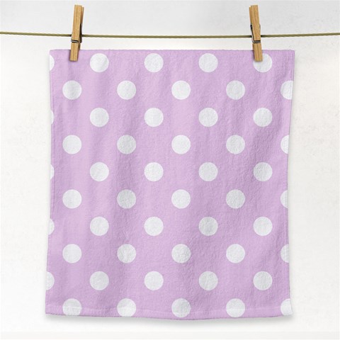 Polka Dots Front