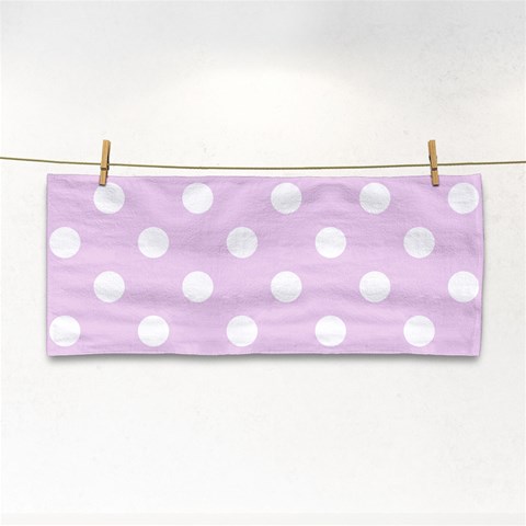 Polka Dots Front