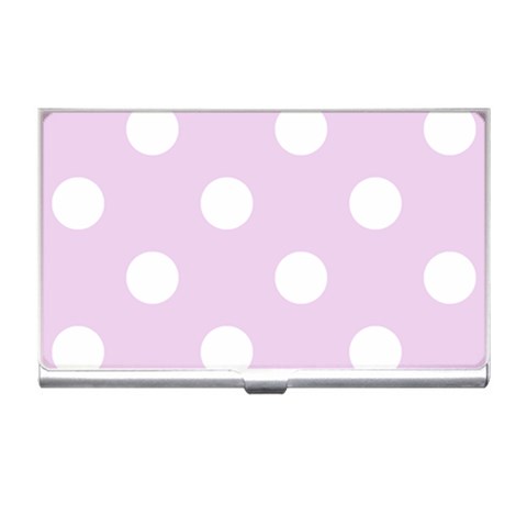 Polka Dots Front