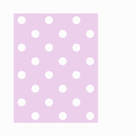 Polka Dots Back