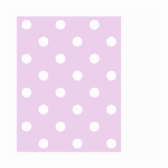 Polka Dots Back