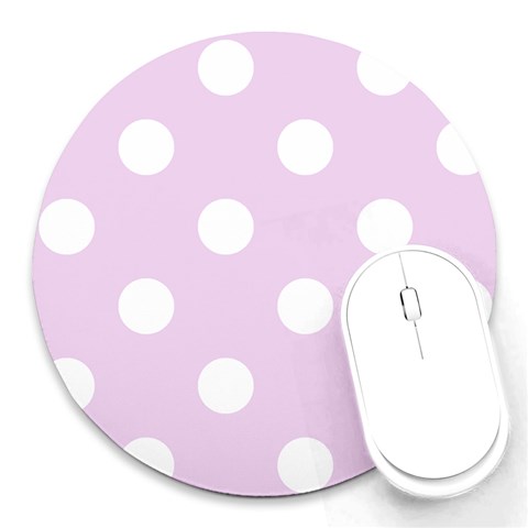 Polka Dots Front
