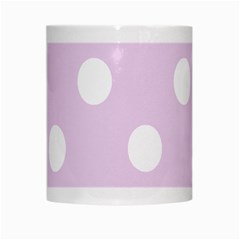 Polka Dots Center