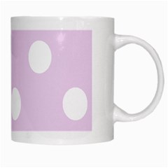 Polka Dots Right