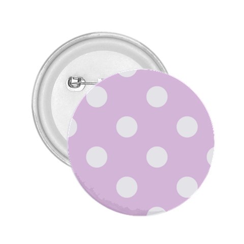 Polka Dots Front