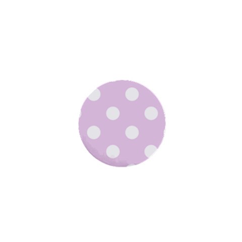Polka Dots Front