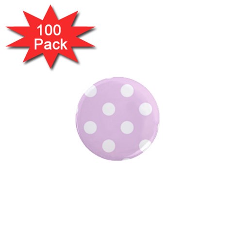 Polka Dots Front