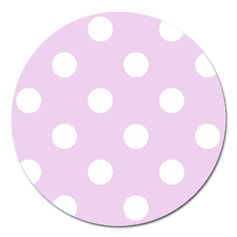 Polka Dots Front