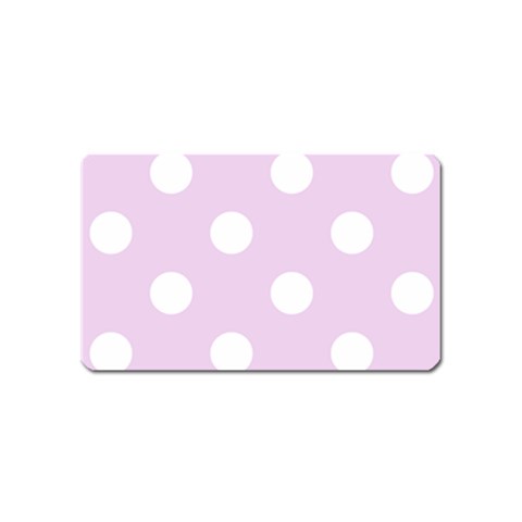 Polka Dots Front