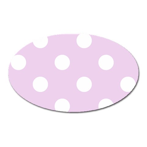 Polka Dots Front