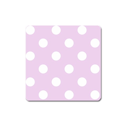Polka Dots Front