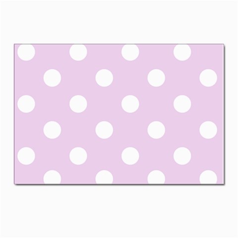 Polka Dots Front