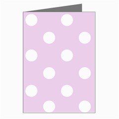Polka Dots Left