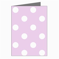 Polka Dots Left