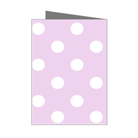 Polka Dots Right
