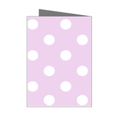 Polka Dots Right