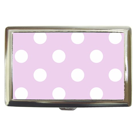 Polka Dots Front