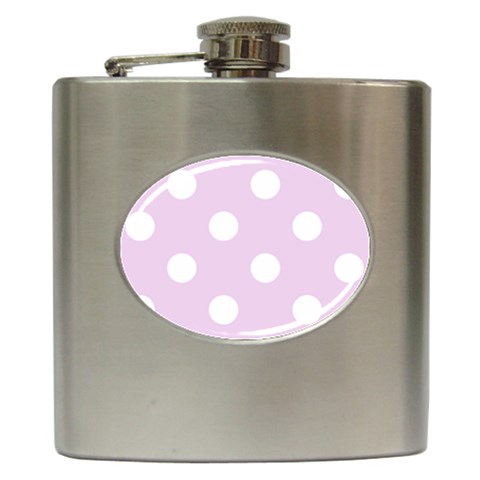 Polka Dots Front