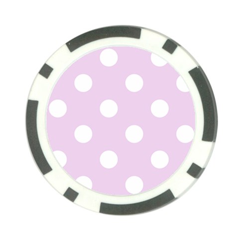 Polka Dots Front