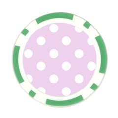 Polka Dots Front