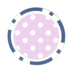 Polka Dots Back