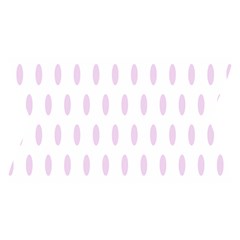 Polka Dots Waistband Front