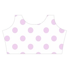 Polka Dots Top Front