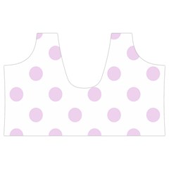 Polka Dots Top Back