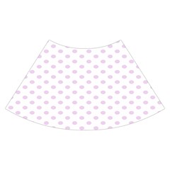 Polka Dots Skirt Front