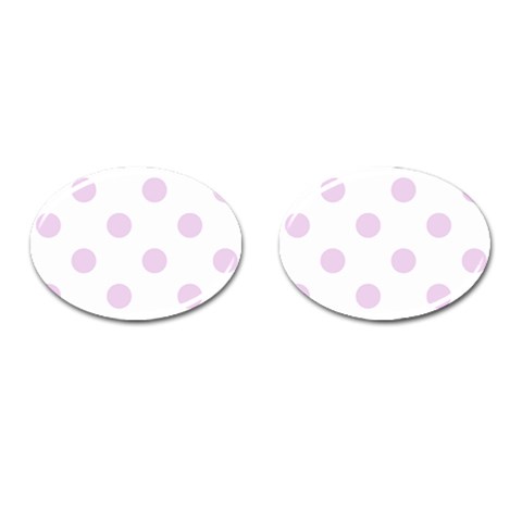 Polka Dots Front(Pair)