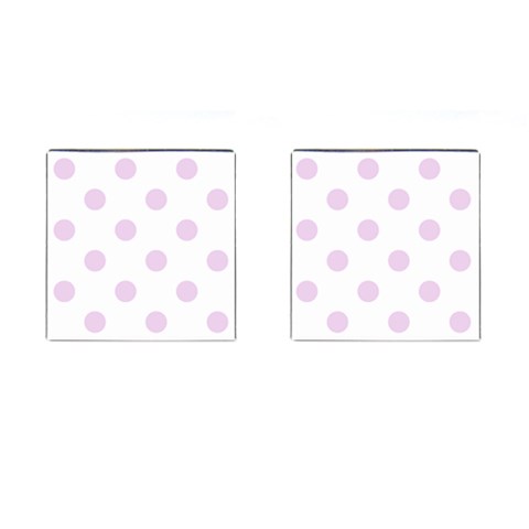 Polka Dots Front(Pair)