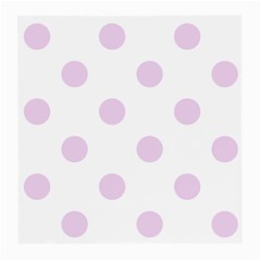 Polka Dots Back