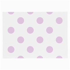 Polka Dots Back
