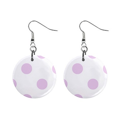 Polka Dots Front