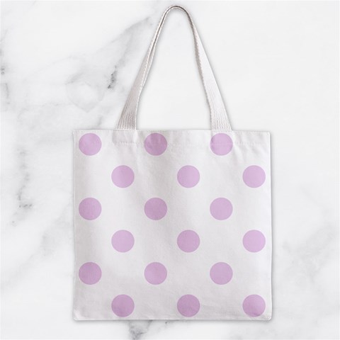 Polka Dots Back