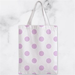 Polka Dots Back