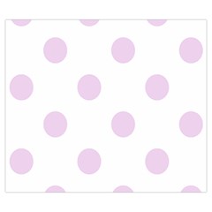 Polka Dots Back