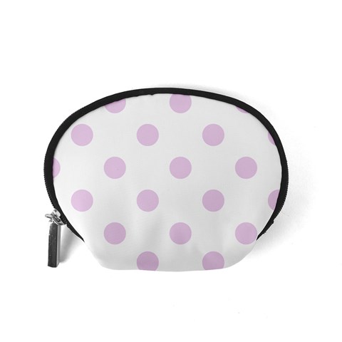 Polka Dots Back