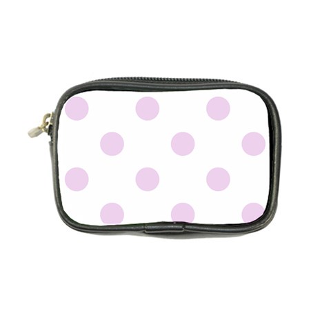 Polka Dots Front
