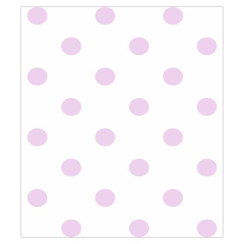 Polka Dots Back