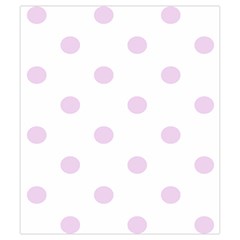 Polka Dots Back