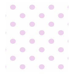 Polka Dots Back