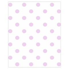 Polka Dots Back