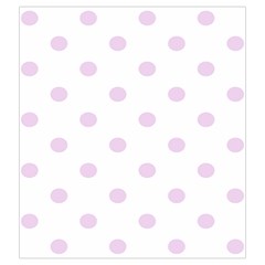 Polka Dots Back