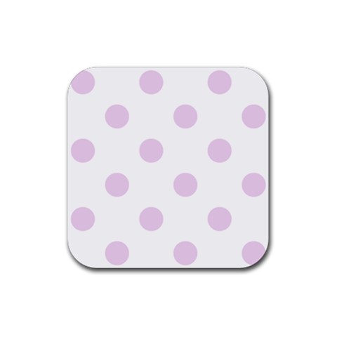 Polka Dots Front