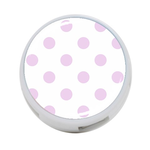 Polka Dots Front