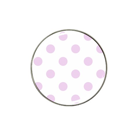 Polka Dots Front